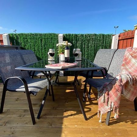 Parker House Beach & Golf Portrush Dış mekan fotoğraf