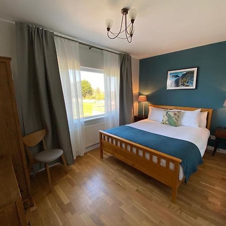 Parker House Beach & Golf Portrush Dış mekan fotoğraf