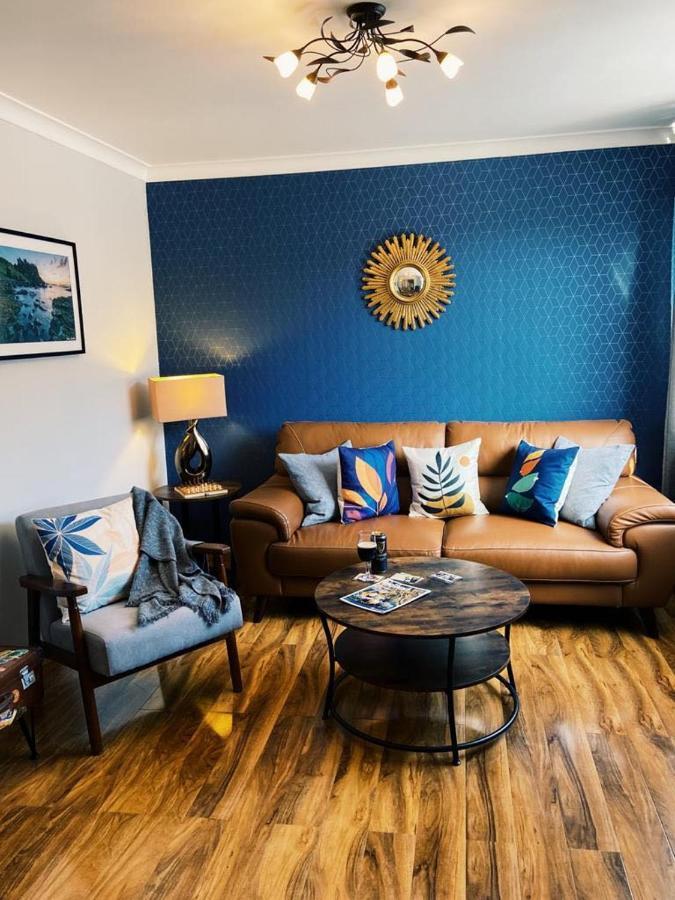 Parker House Beach & Golf Portrush Dış mekan fotoğraf