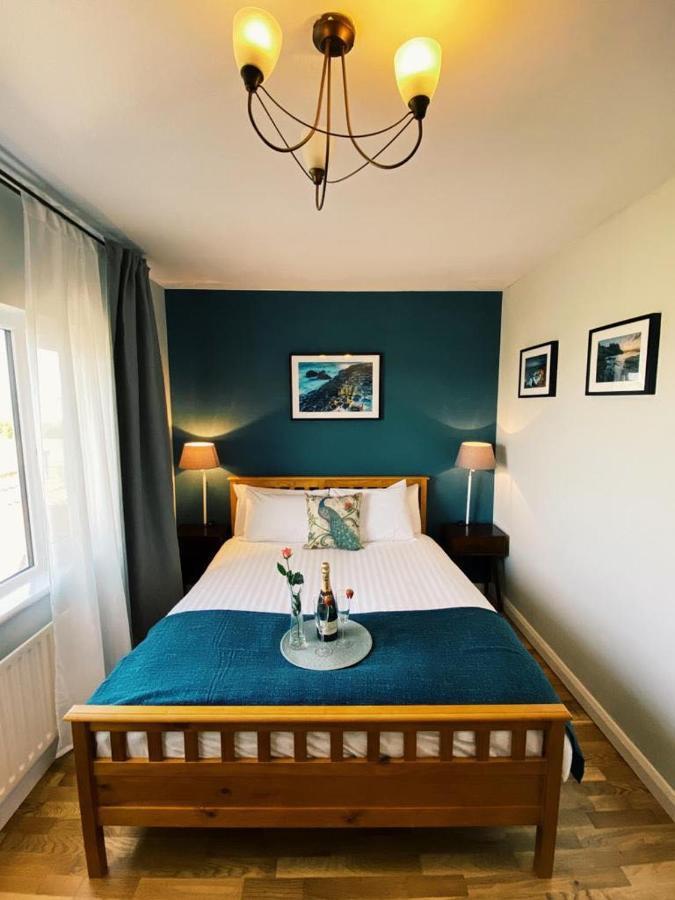 Parker House Beach & Golf Portrush Dış mekan fotoğraf