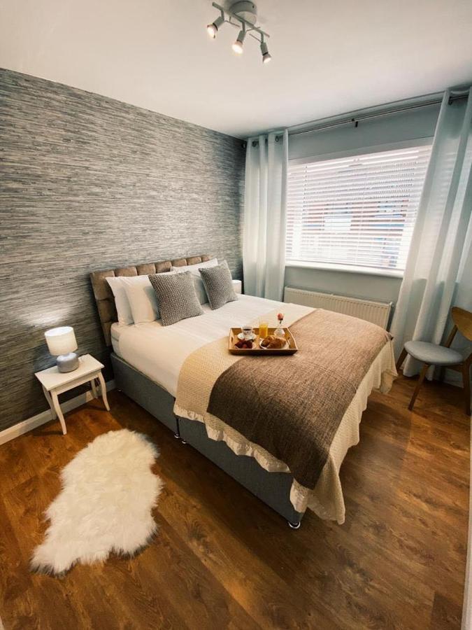 Parker House Beach & Golf Portrush Dış mekan fotoğraf