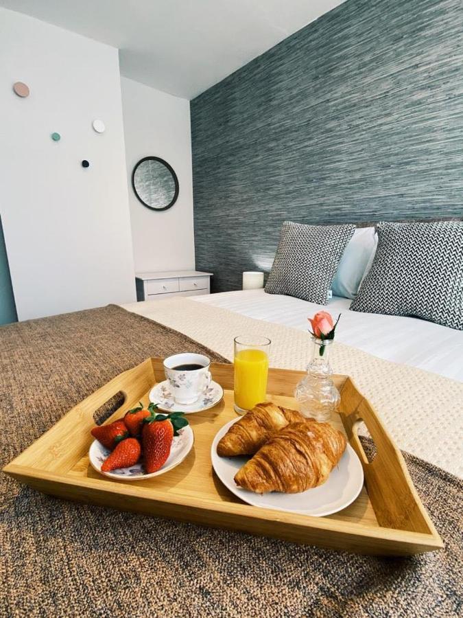 Parker House Beach & Golf Portrush Dış mekan fotoğraf