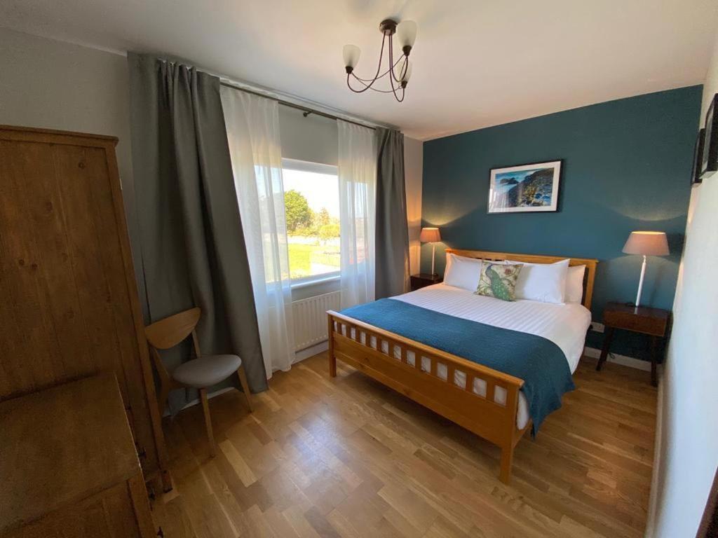 Parker House Beach & Golf Portrush Dış mekan fotoğraf