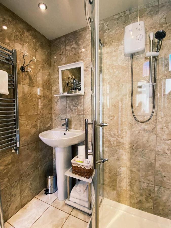 Parker House Beach & Golf Portrush Dış mekan fotoğraf