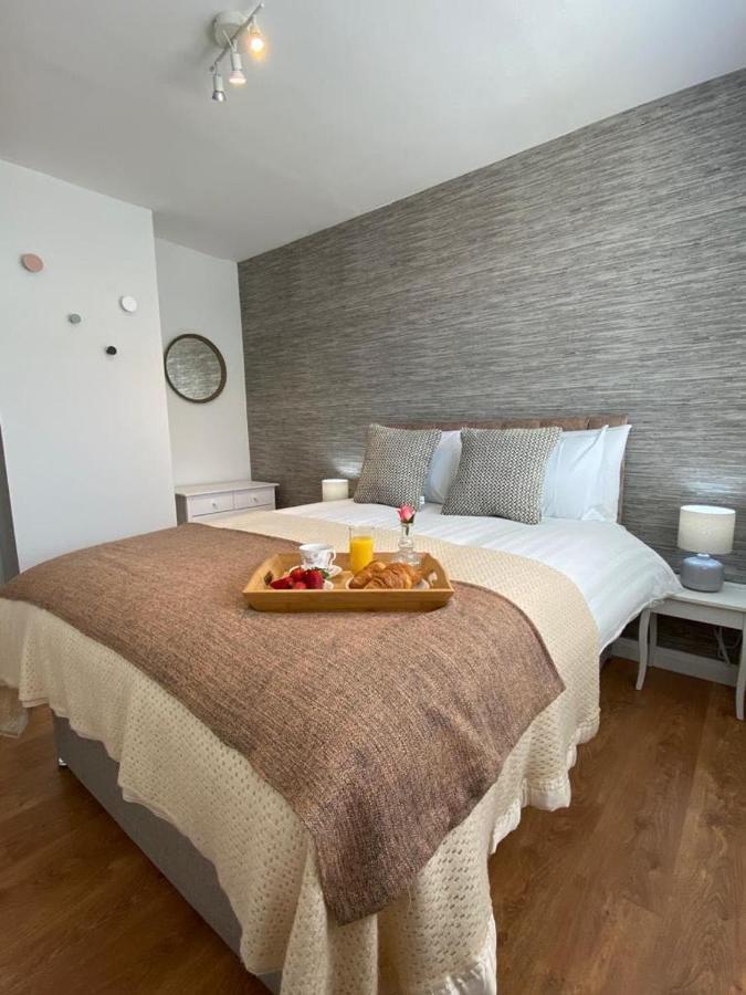 Parker House Beach & Golf Portrush Dış mekan fotoğraf