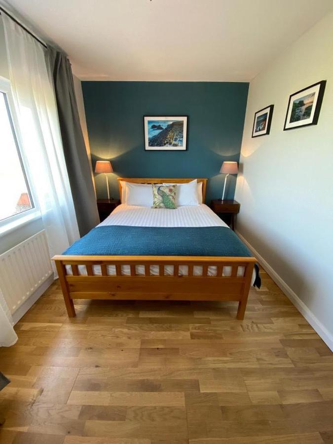 Parker House Beach & Golf Portrush Dış mekan fotoğraf