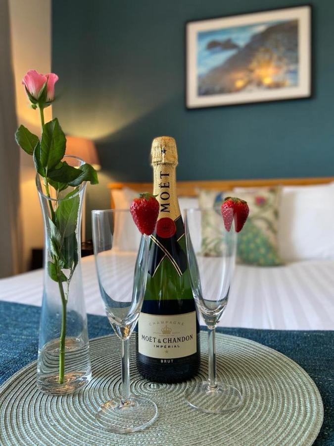 Parker House Beach & Golf Portrush Dış mekan fotoğraf